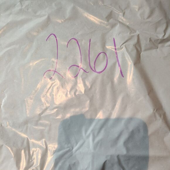 L.L. Bean Full-zip Vest Men's Size L Regular Green Fleece Lining Zipped Pockets - Picture 9 of 9